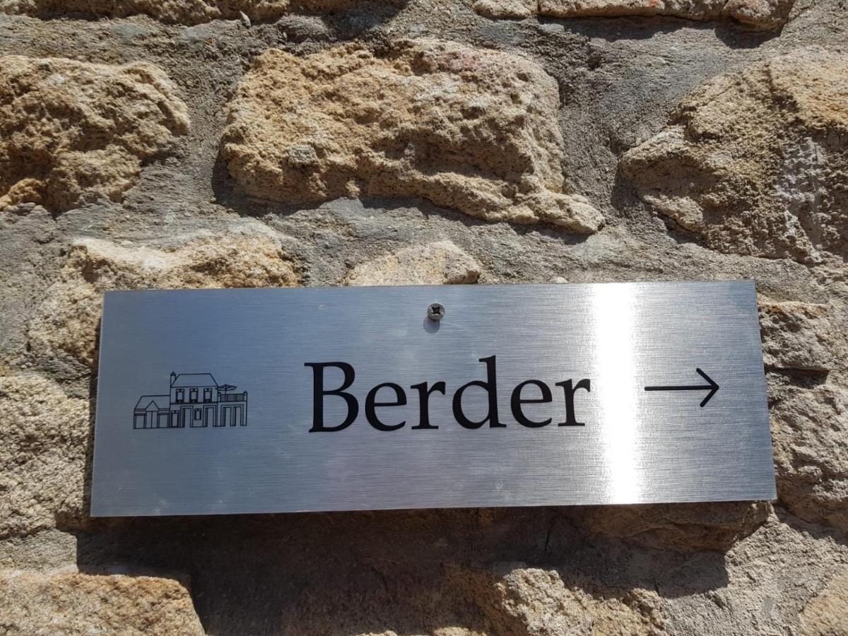 Les Villas De Locmiquel Bord De Mer Baden Bagian luar foto