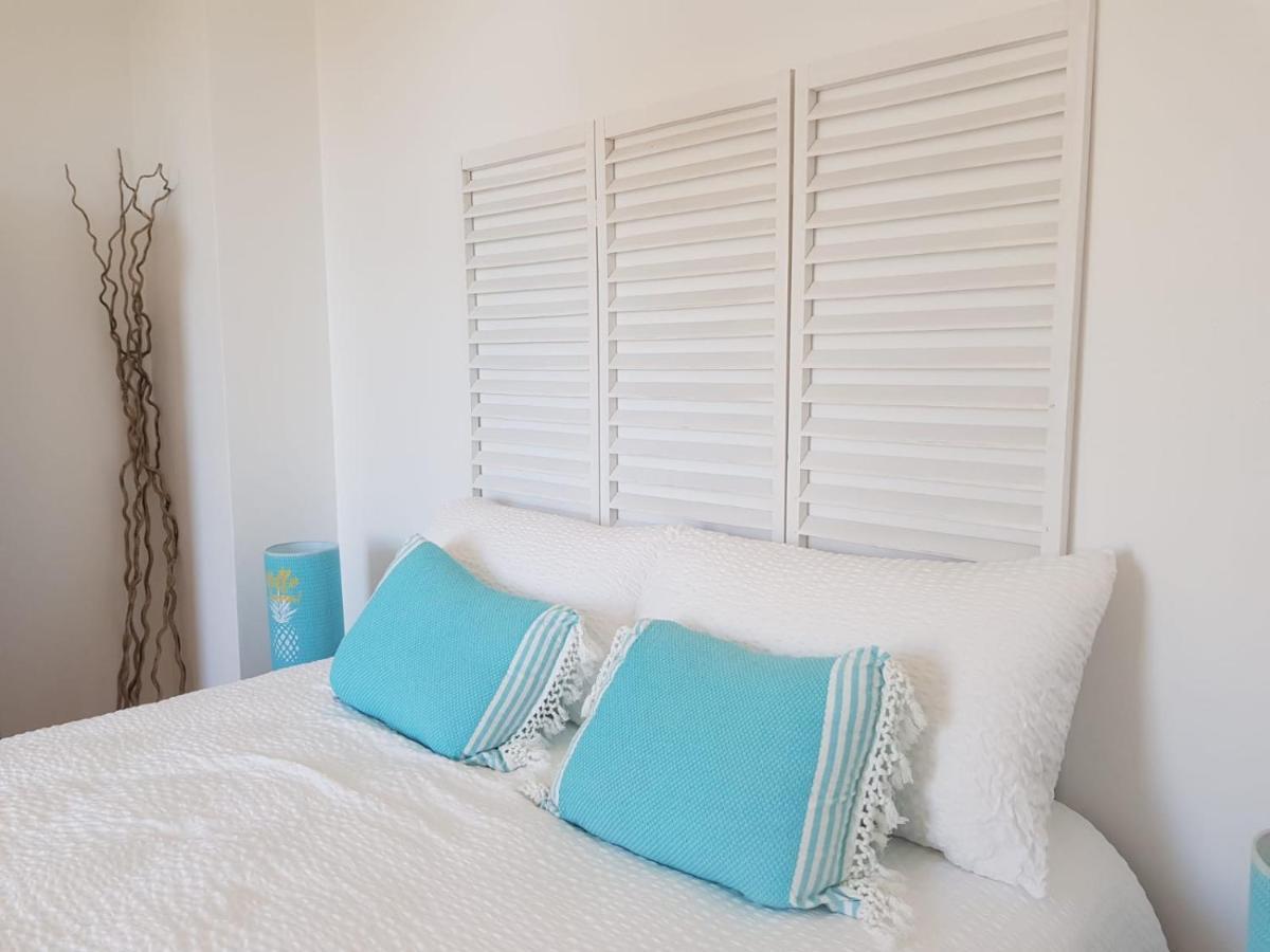 Les Villas De Locmiquel Bord De Mer Baden Bagian luar foto
