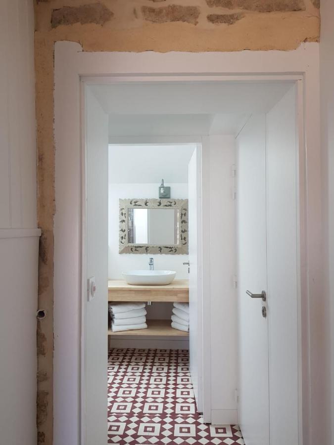 Les Villas De Locmiquel Bord De Mer Baden Bagian luar foto